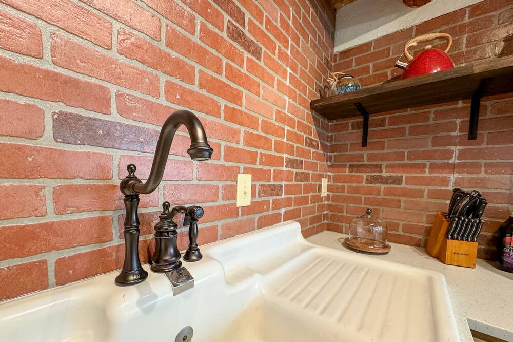 Photo of Bathroom in Taos