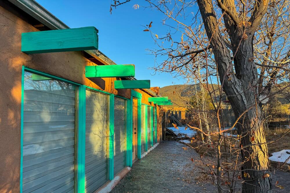 Photo of Outdoor in Taos