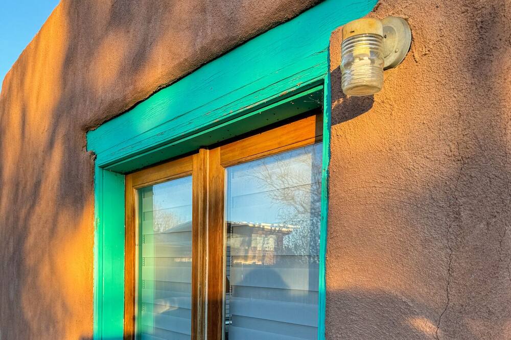 Photo of Outdoor in Taos