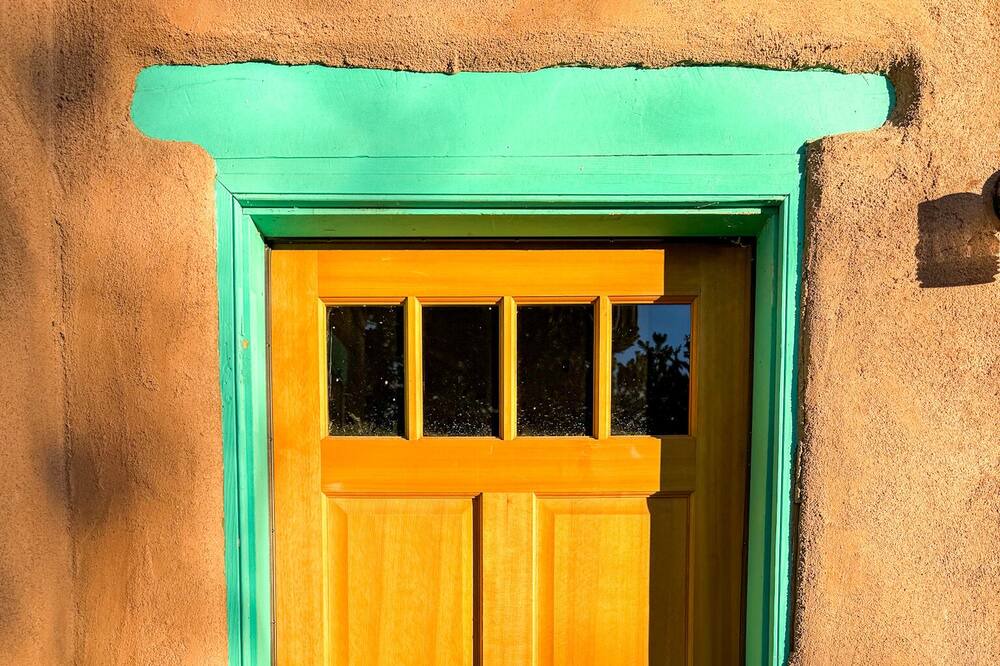 Photo of Outdoor in Taos