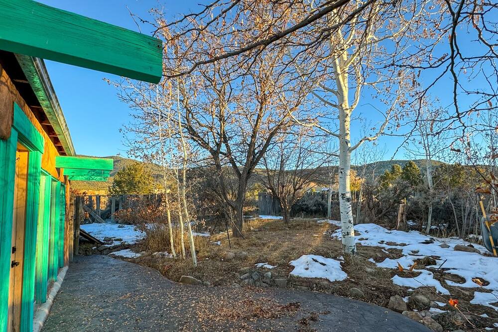 Photo of Outdoor in Taos
