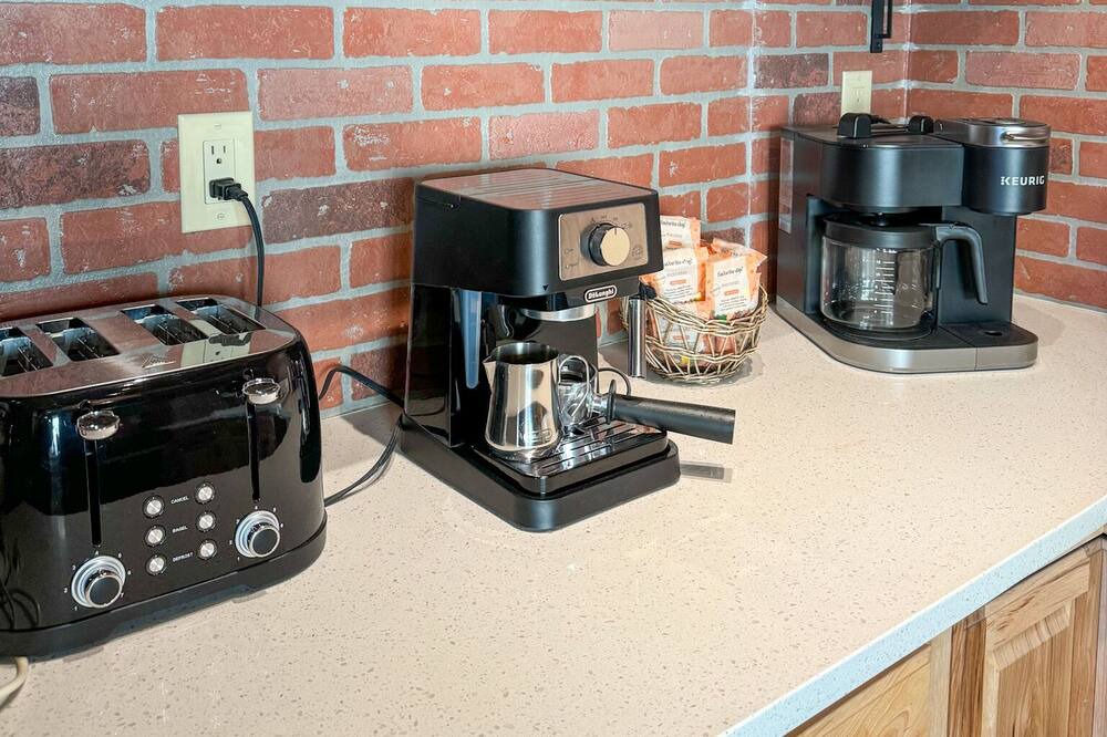 Photo of Kitchen in Taos