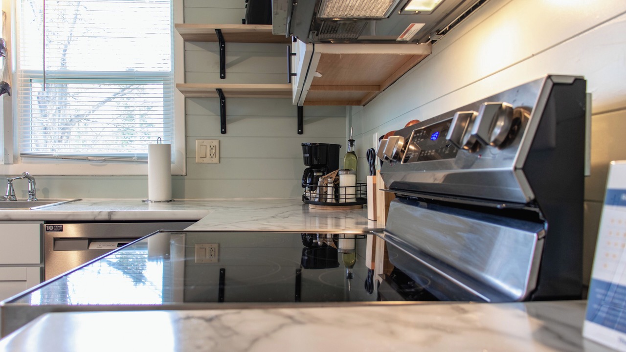 Photo of Kitchen in Superior