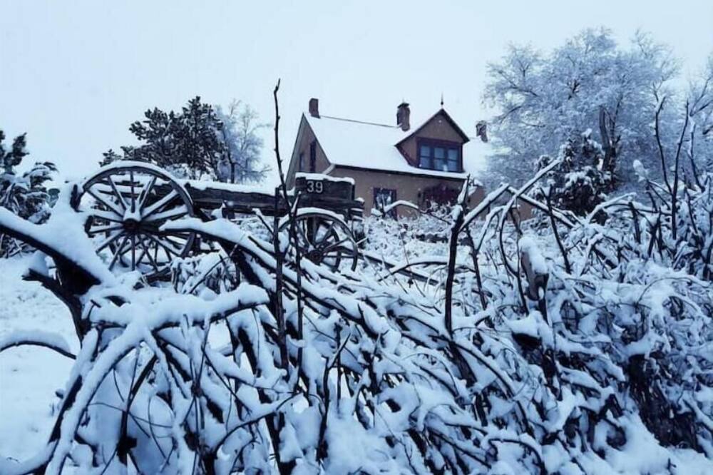 Photo of Outdoor in Cerrillos
