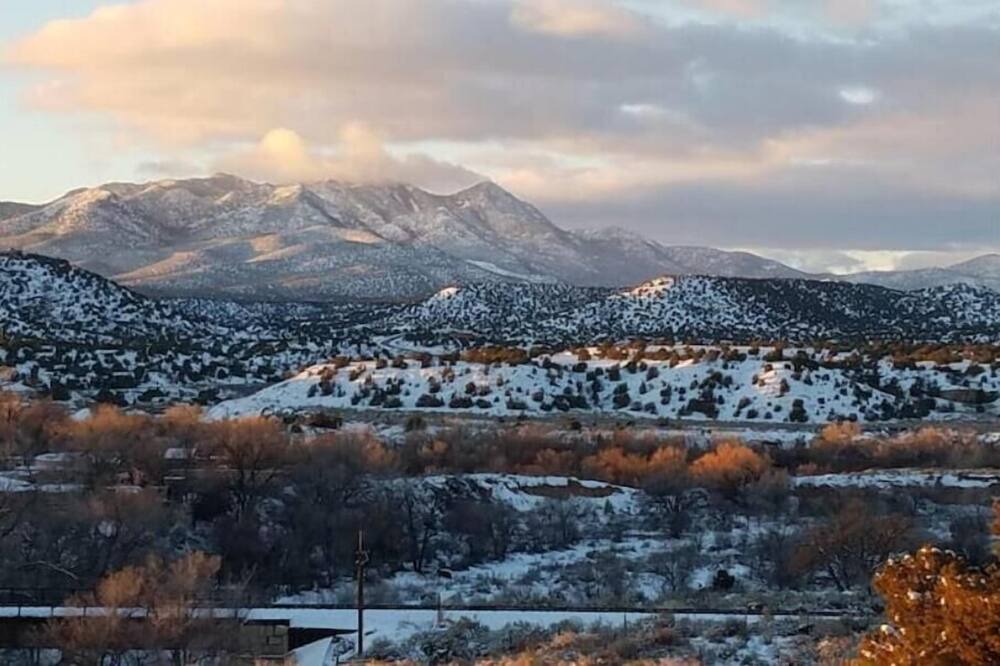 Photo of Outdoor in Cerrillos