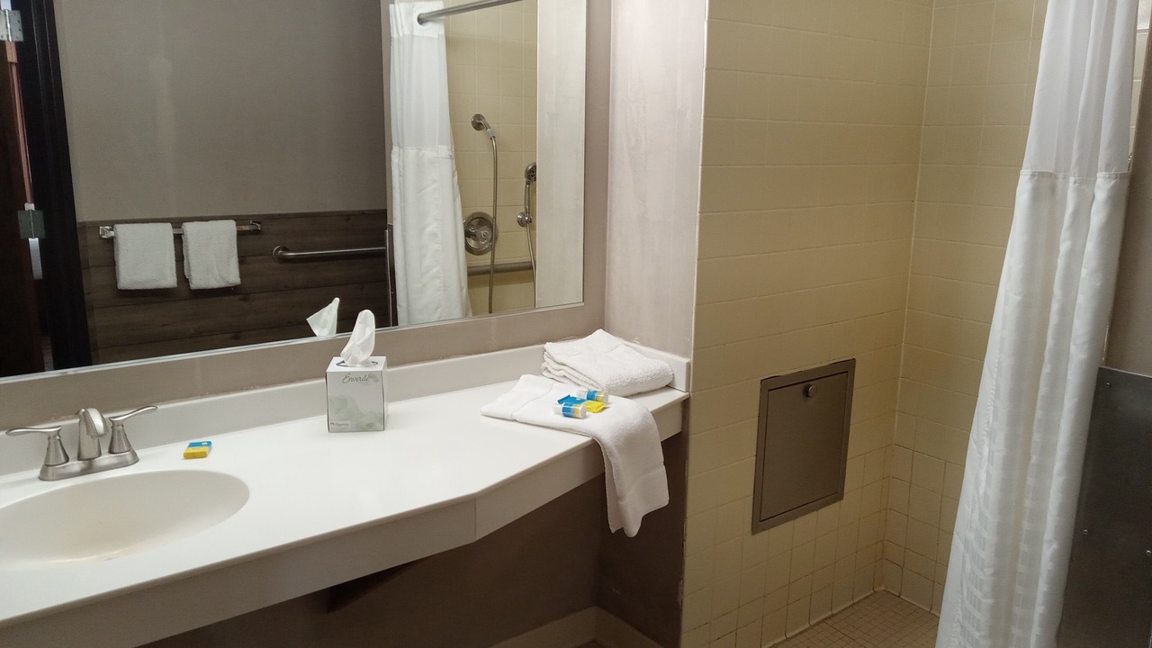 Photo of Bathroom in Holcombe