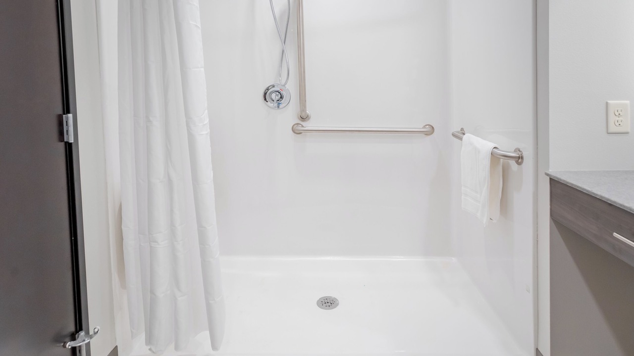 Photo of Bathroom in Grand Rapids