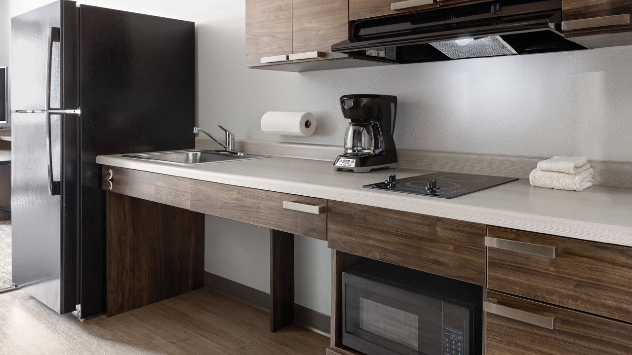 Photo of Kitchen in Grand Rapids