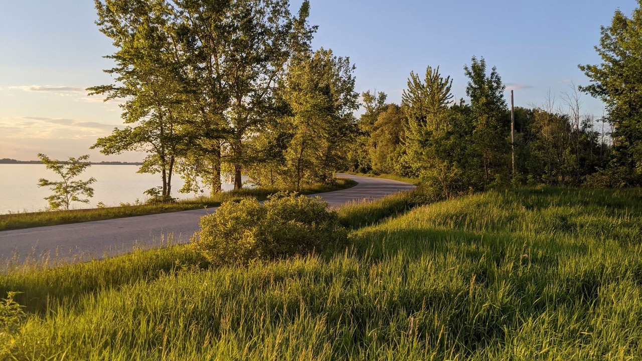 Photo of Outdoor in Isle La Motte
