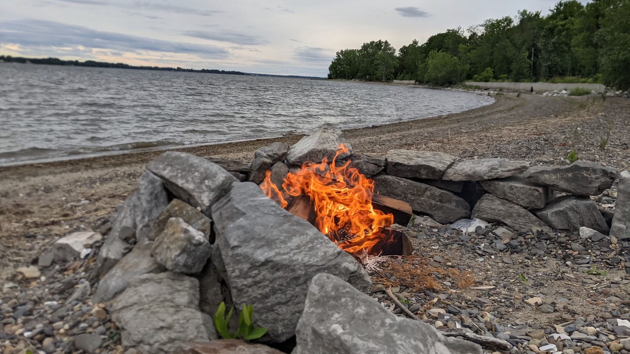 Photo of Outdoor in Isle La Motte