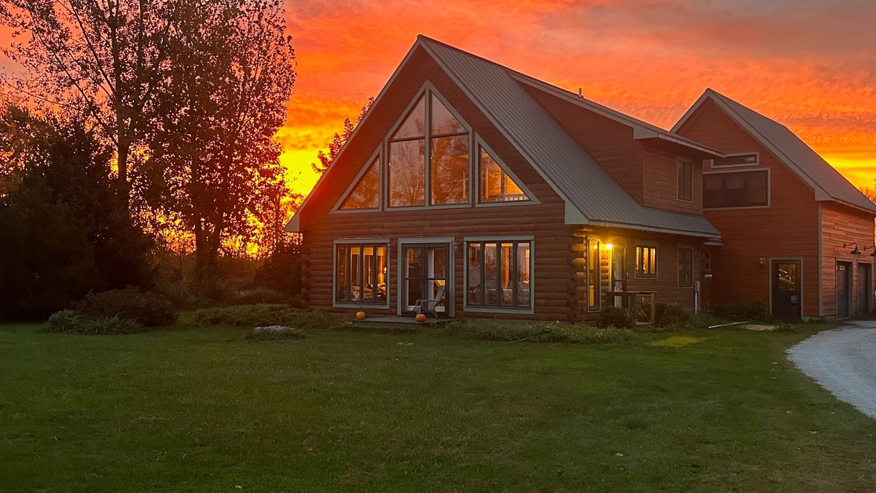 Photo of Outdoor in Isle La Motte