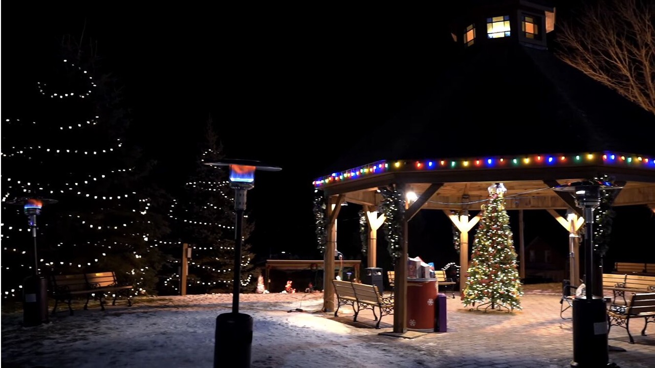 Photo of Outdoor in Dannemora