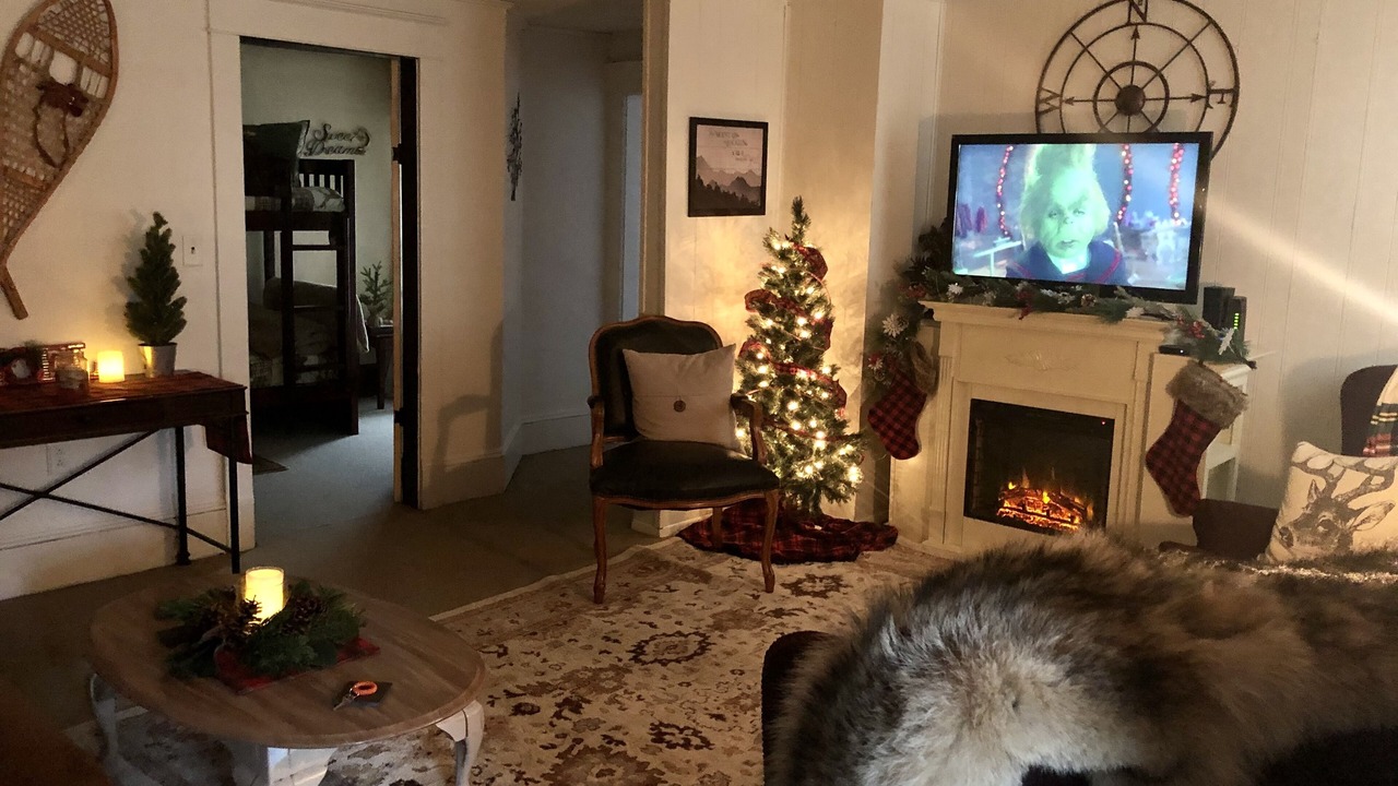 Photo of Livingroom in Dannemora