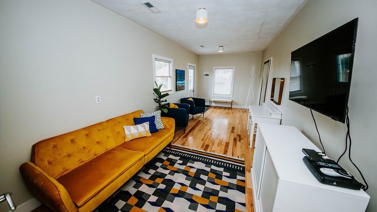 Photo of Kitchen in Battle Creek