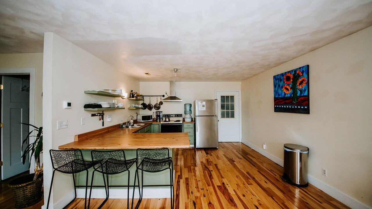 Photo of Kitchen in Battle Creek