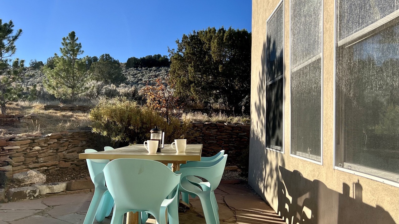 Photo of Outdoor in Arroyo Hondo