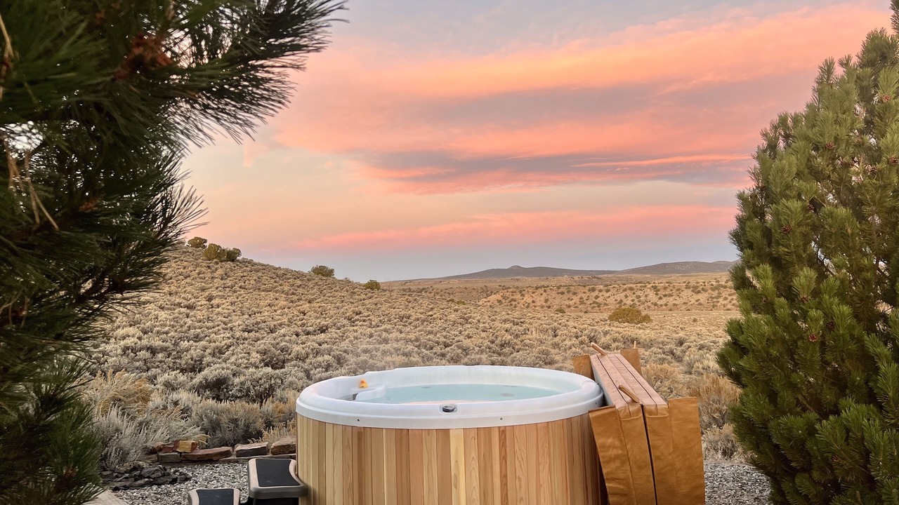 Photo of Outdoor in Arroyo Hondo