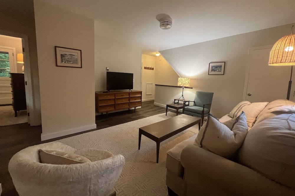 Photo of Livingroom in Eastern Vermont