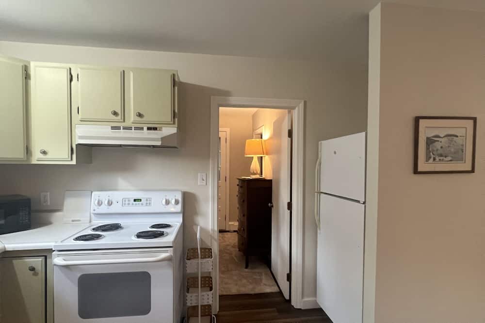 Photo of Kitchen in Eastern Vermont