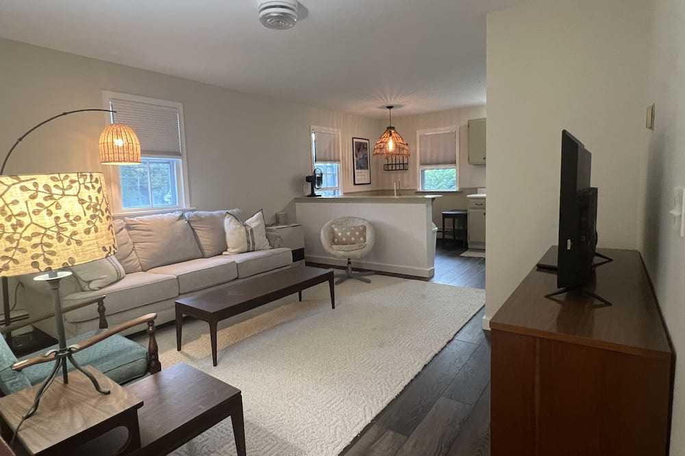 Photo of Livingroom in Eastern Vermont