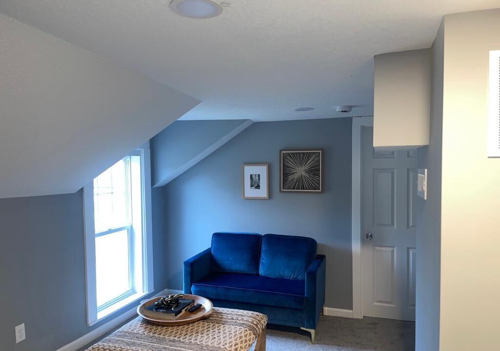 Photo of Livingroom in Anoka