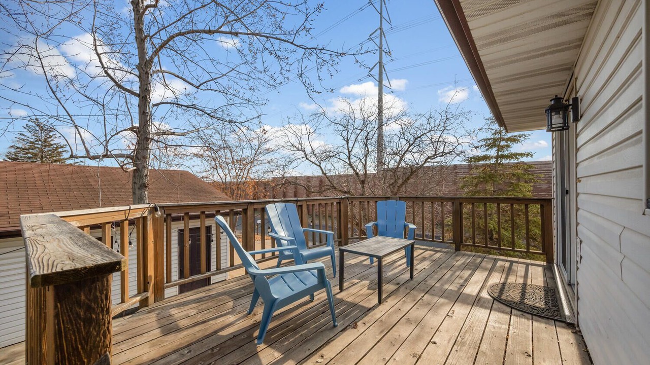 Photo of Outdoor in Maple Grove