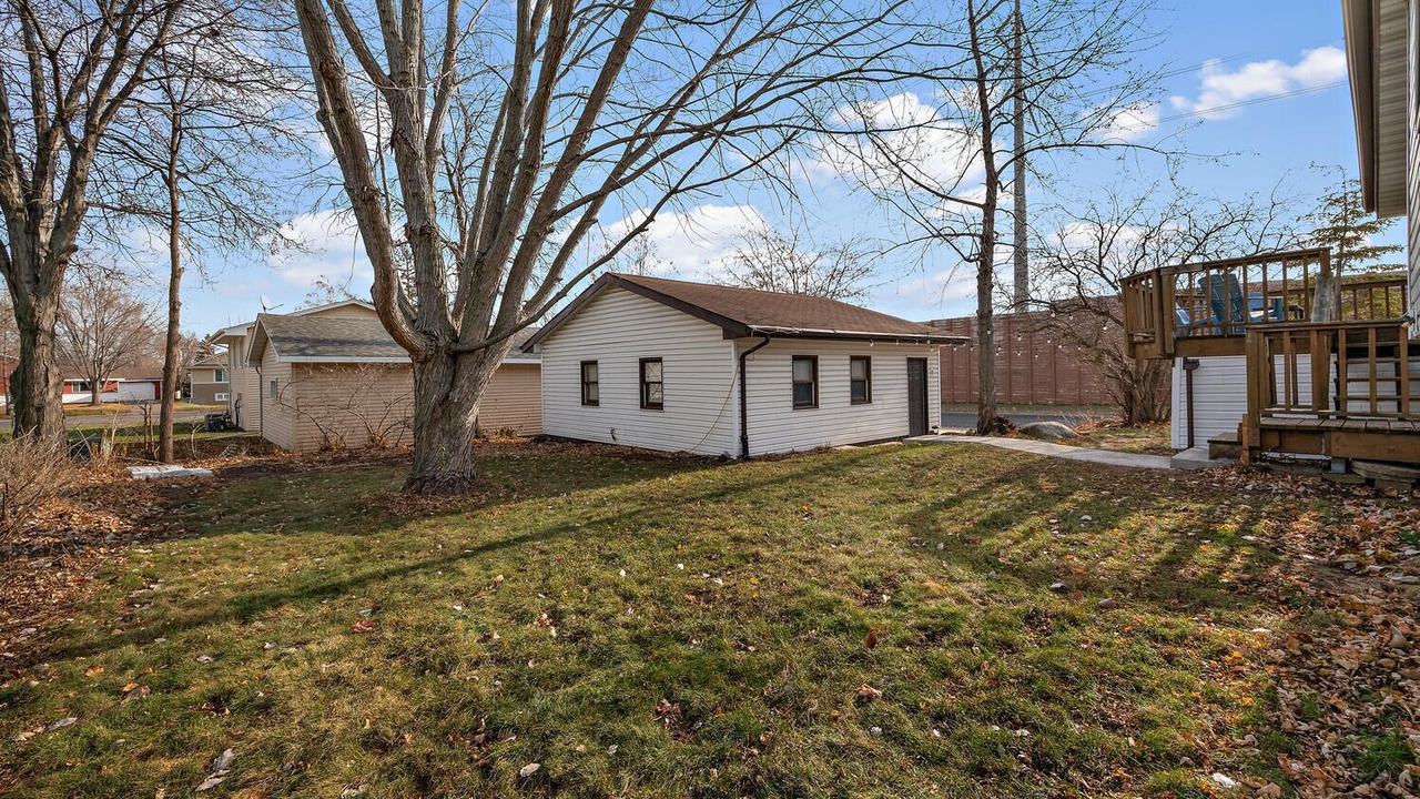 Photo of Outdoor in Maple Grove