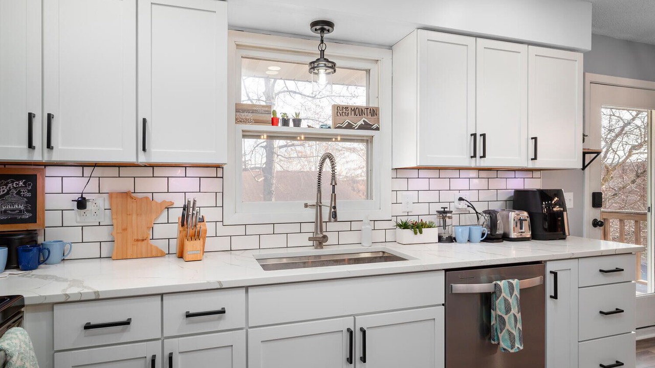 Photo of Kitchen in Maple Grove