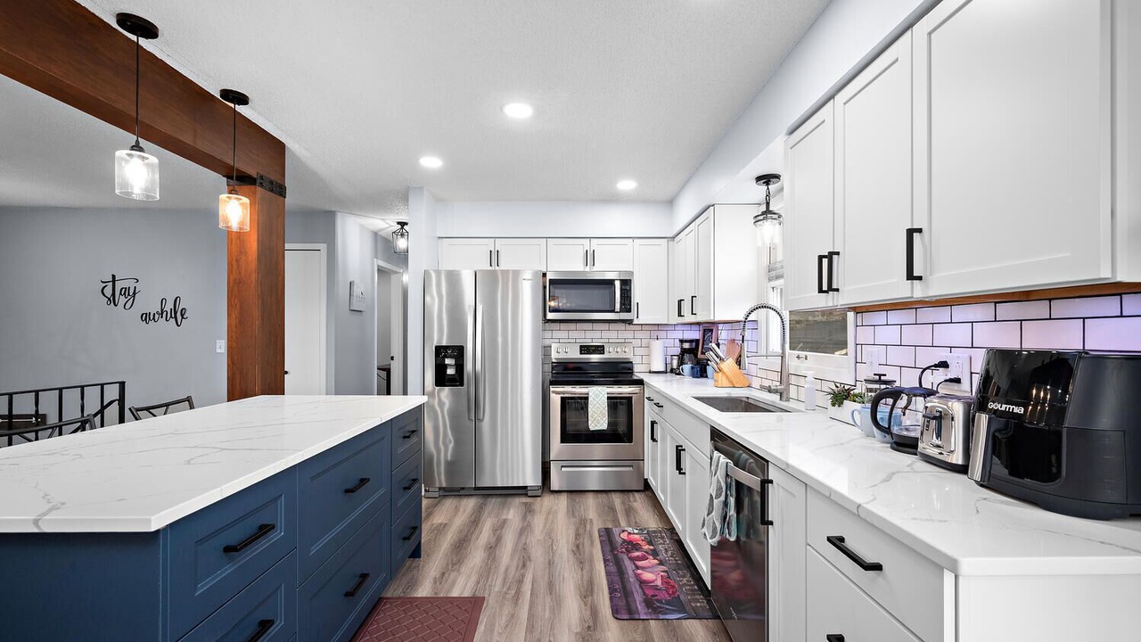 Photo of Kitchen in Maple Grove