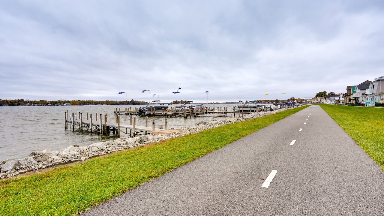 Photo of Others in Buckeye Lake