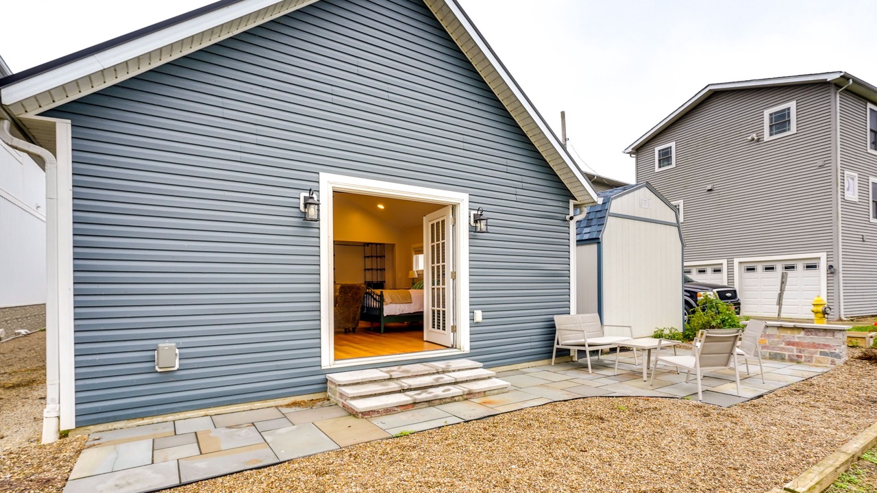 Photo of Outdoor in Buckeye Lake