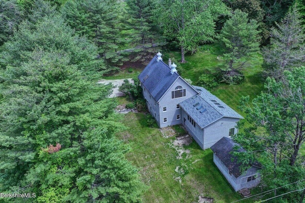 Photo of Outdoor in Stockbridge