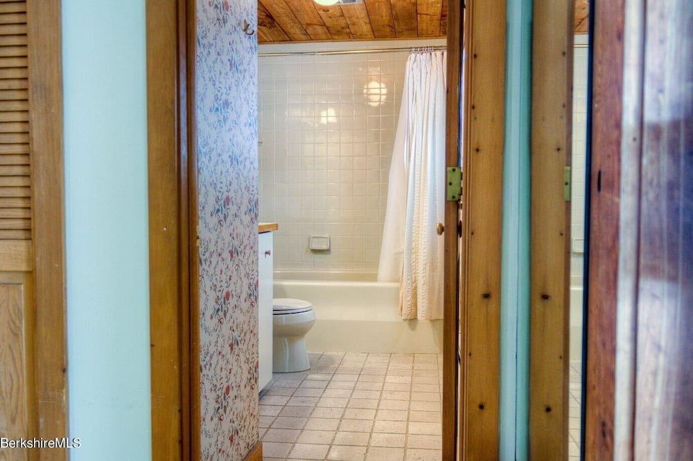 Photo of Bathroom in Stockbridge
