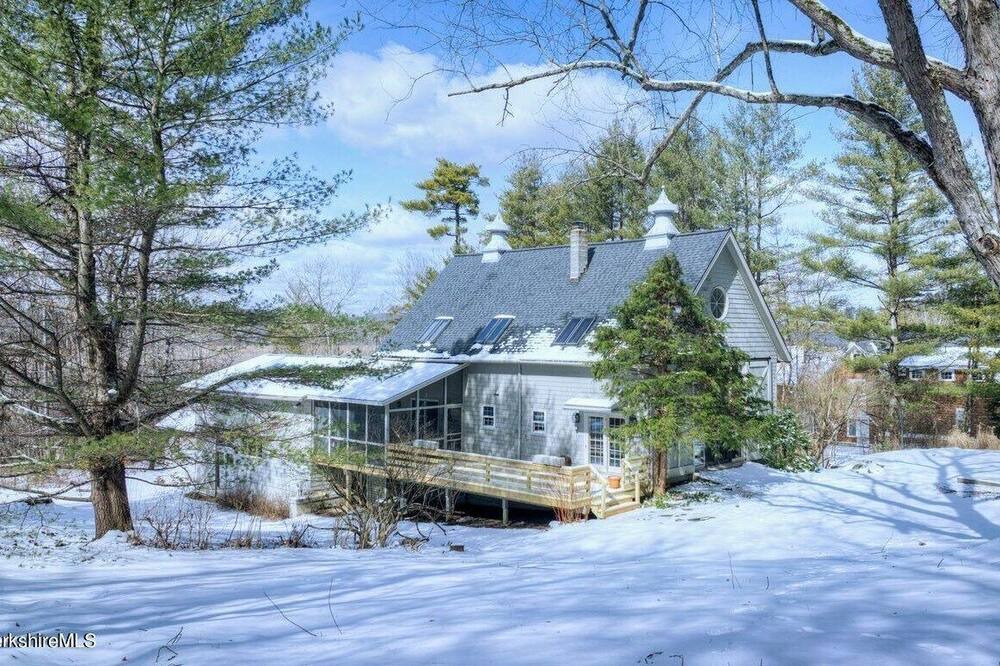 Photo of Outdoor in Stockbridge