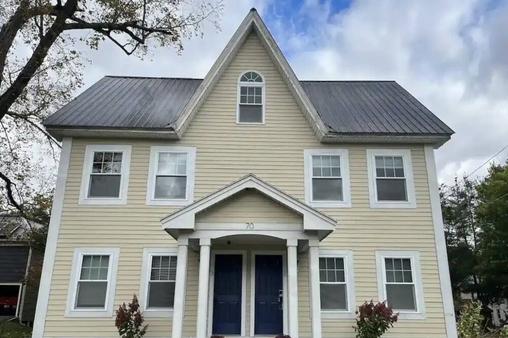 Photo of Outdoor in Gorham