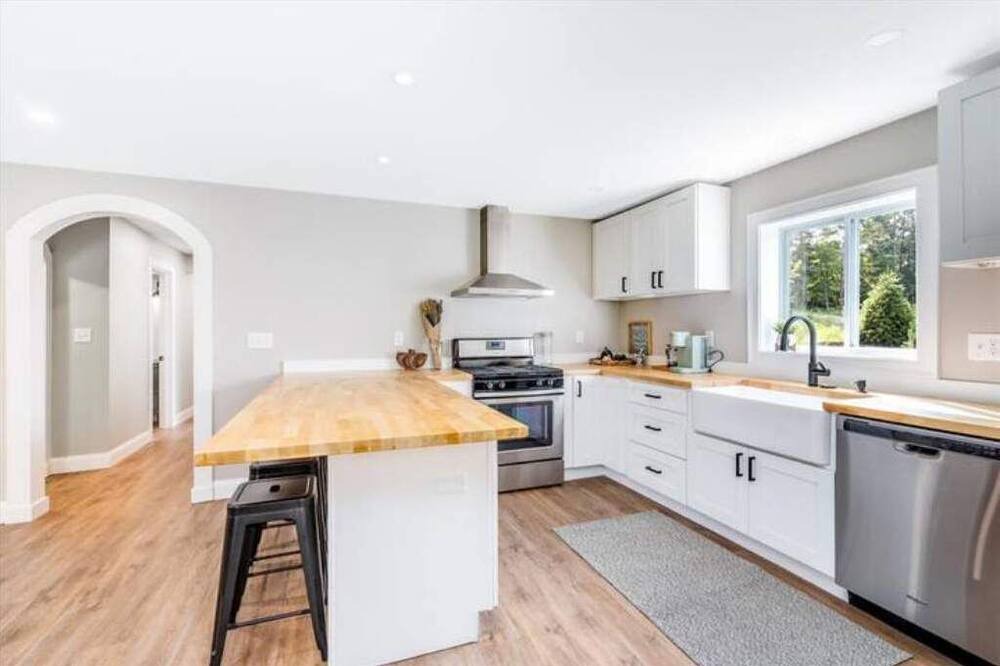 Photo of Kitchen in Milford
