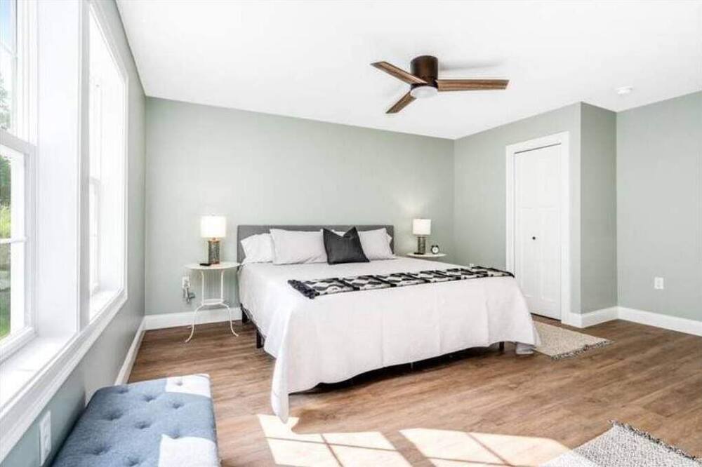 Photo of Bedroom in Milford