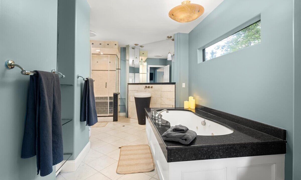 Photo of Kitchen in Milford