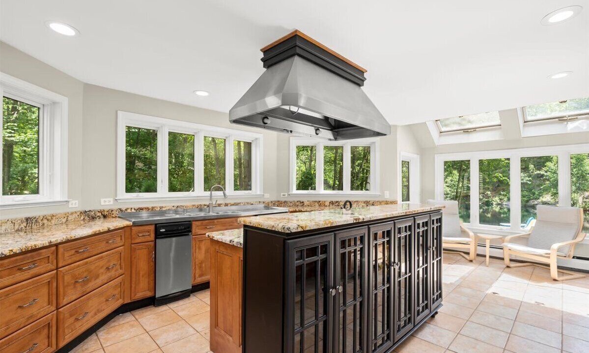 Photo of Kitchen in Milford