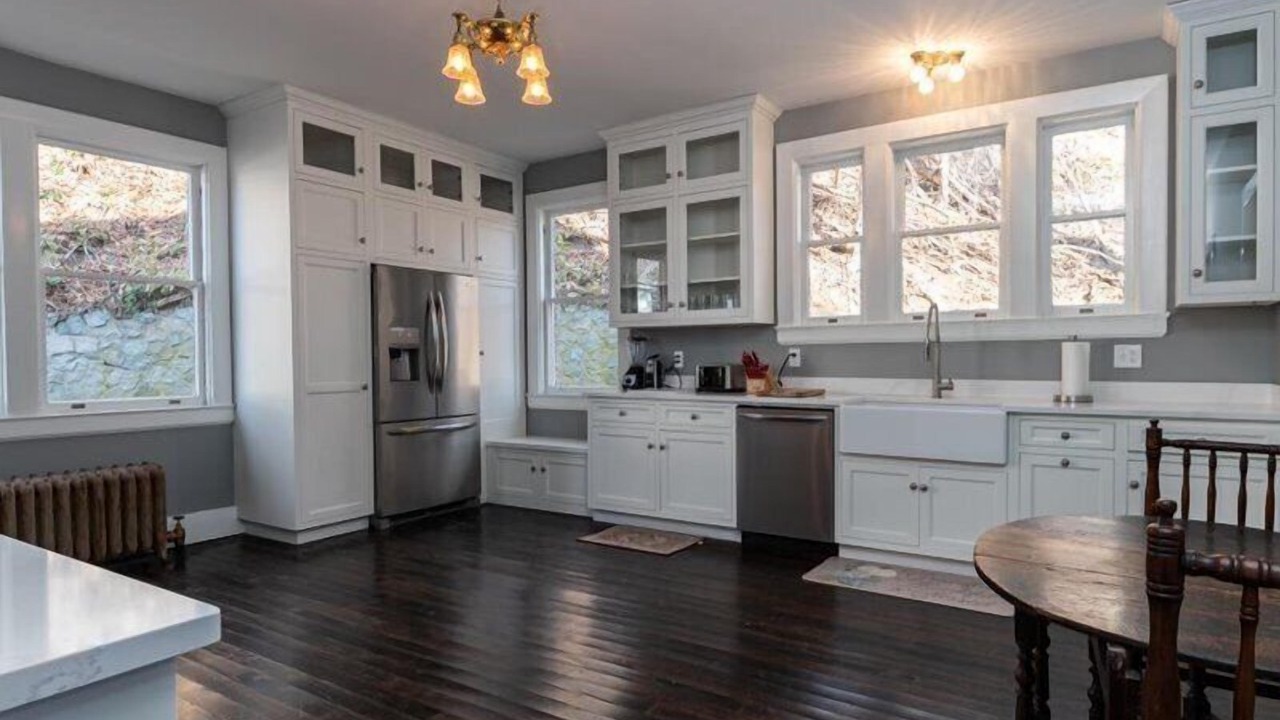 Photo of Kitchen in Springfield
