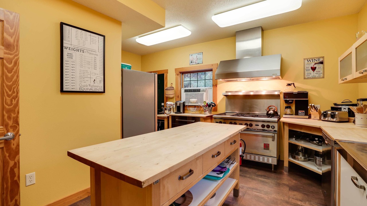Photo of Kitchen in Chippewa Falls