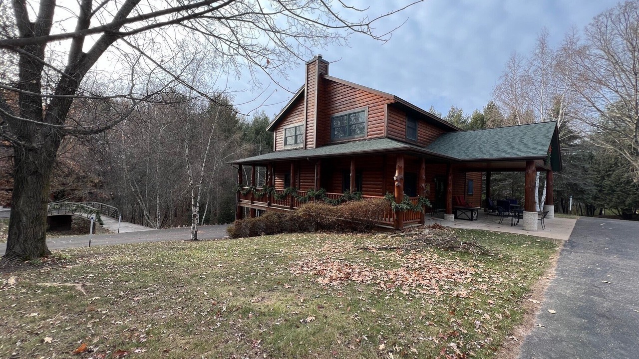Photo of Outdoor in Chippewa Falls