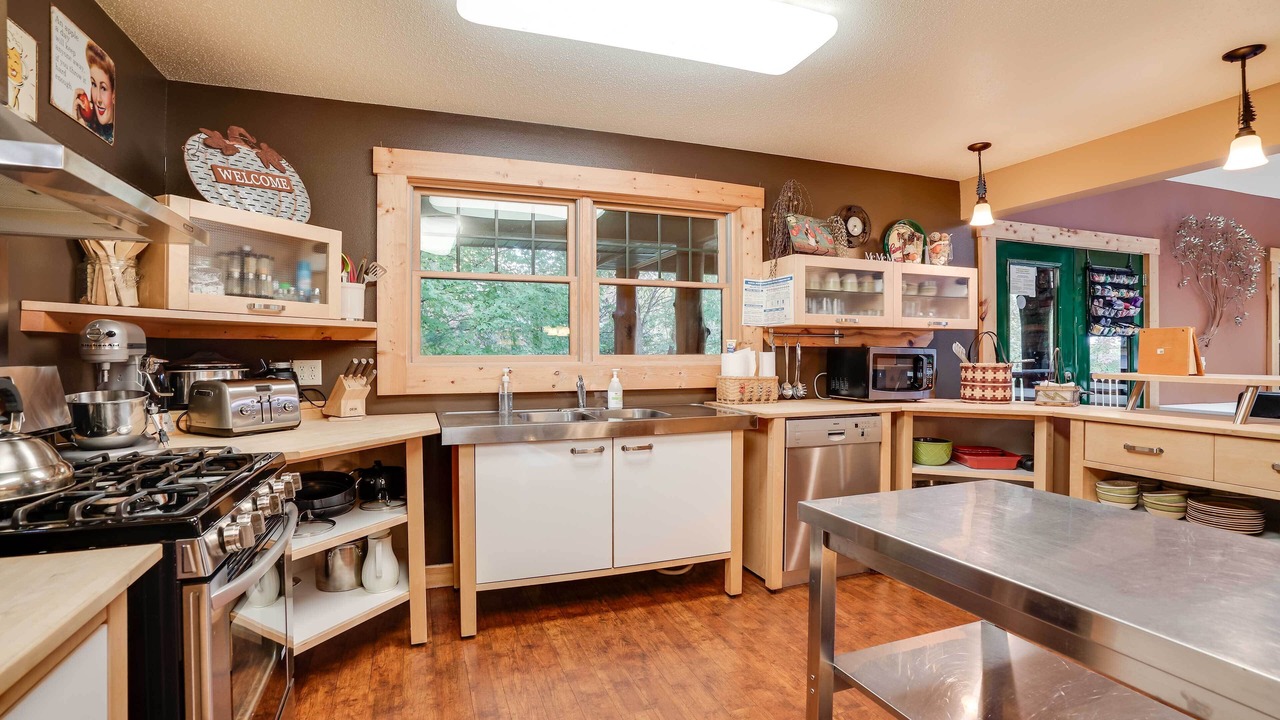 Photo of Kitchen in Chippewa Falls