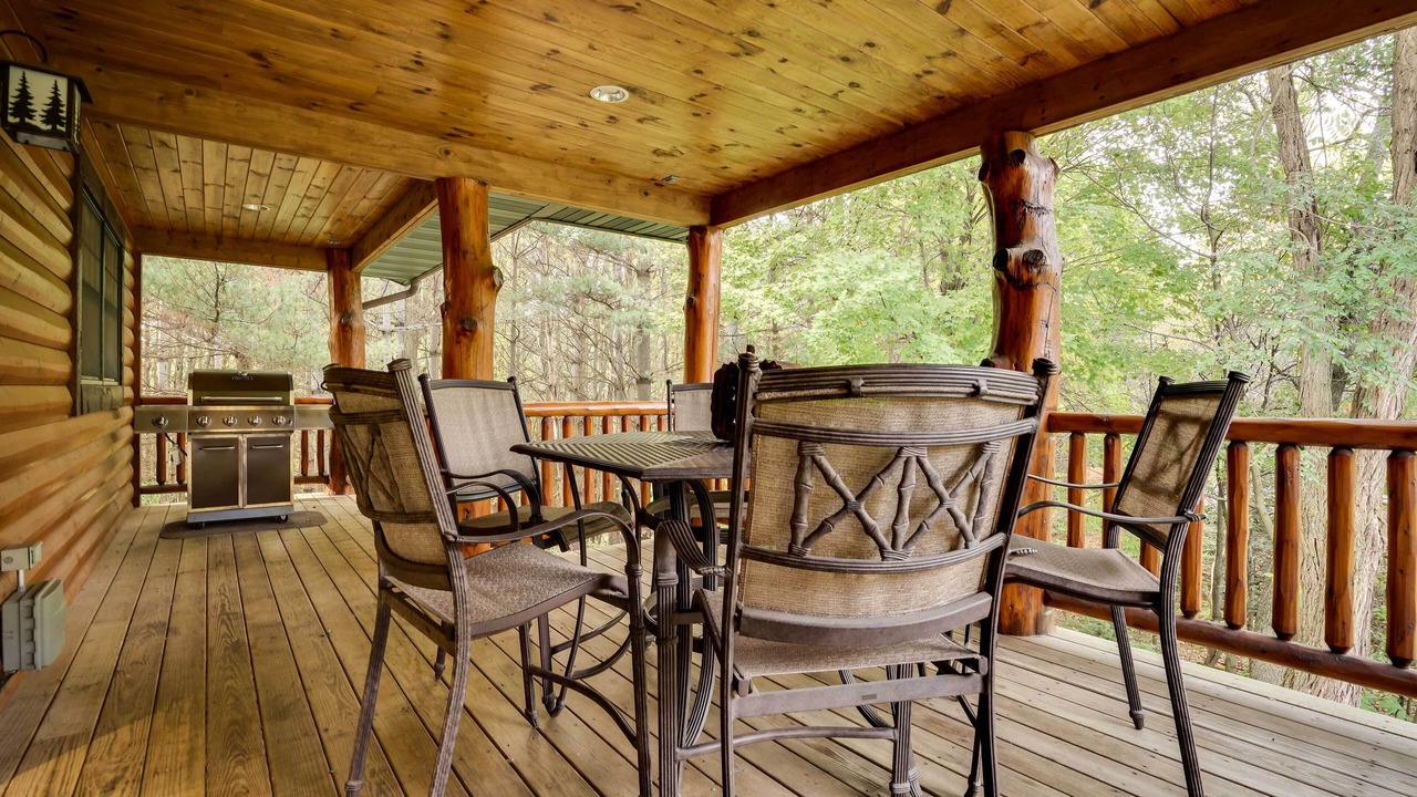 Photo of Outdoor in Chippewa Falls