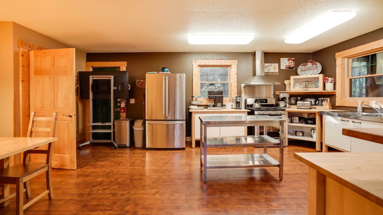 Photo of Kitchen in Chippewa Falls
