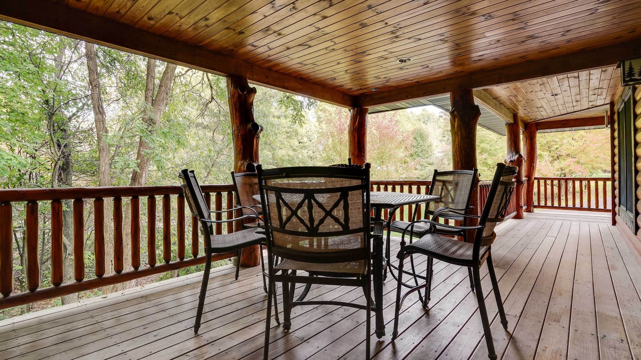 Photo of Outdoor in Chippewa Falls