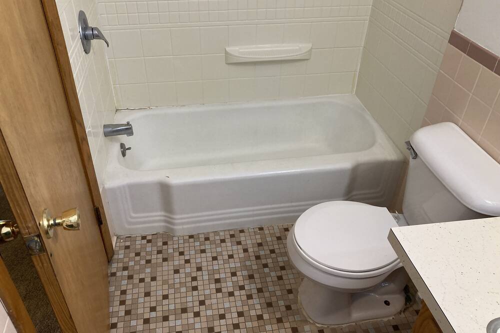 Photo of Bathroom in South St. Paul