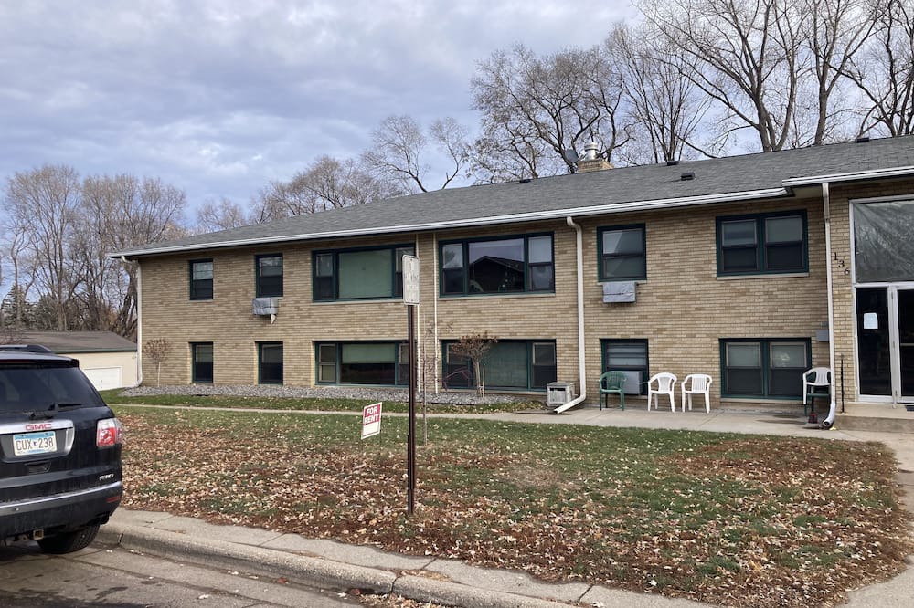Photo of Outdoor in South St. Paul