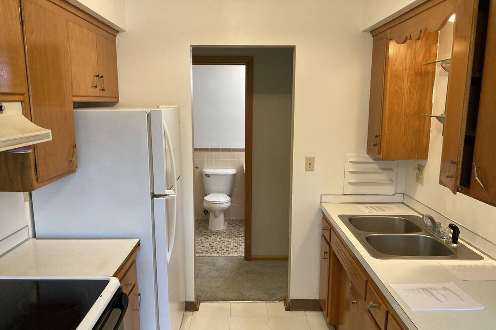 Photo of Kitchen in South St. Paul