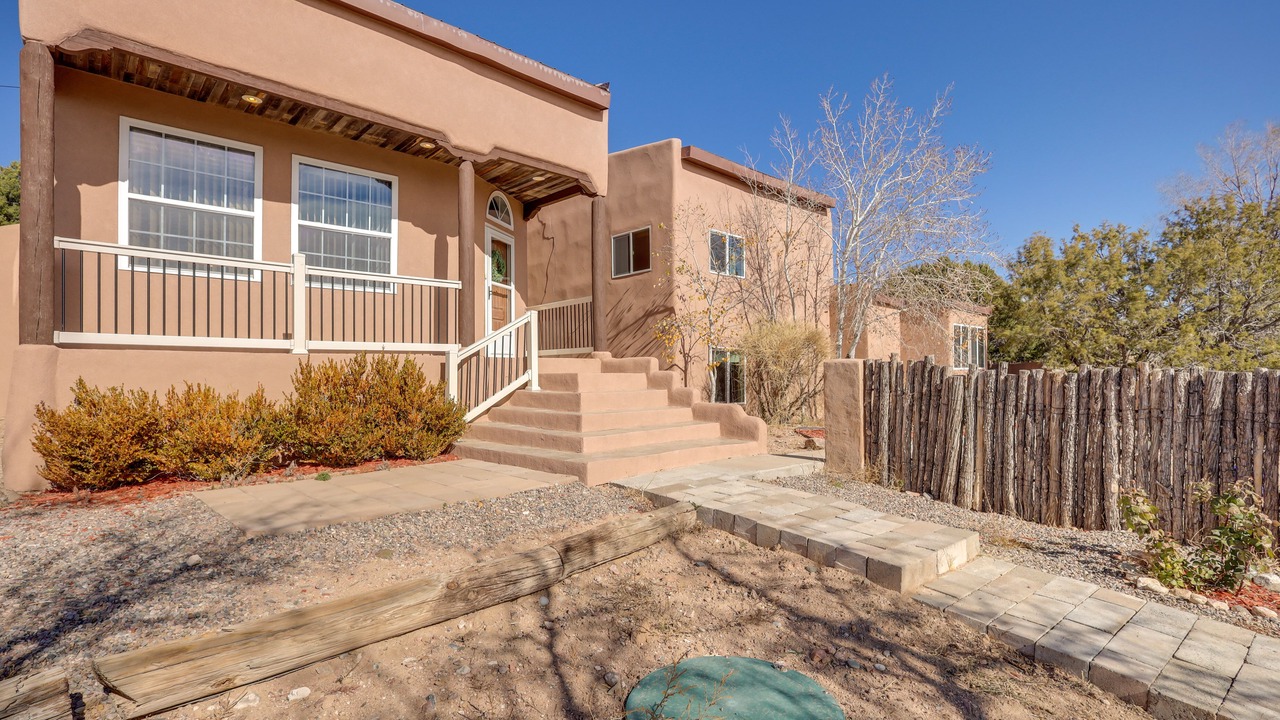 Photo of Outdoor in Santa Fe